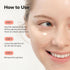 Beauty of Joseon Revive Under Eye Patch Retinal Ginseng 60 Sheets 30 Pairs