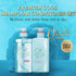 TSUBAKI Premium Cool & Repair Shampoo & Conditioner Pair Set