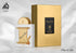 Lattafa Pride Peace & Love Eau de Parfum