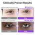 Numbuzin No.9 Eye Patches — NAD+ Collagen Gel Under-Eye Masks