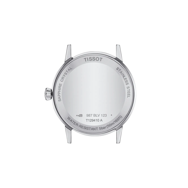 Tissot Classic Dream 42mm – T129.410.16.013.00