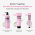 Medicube Rosemary PDRN Hair & Scalp Care Set