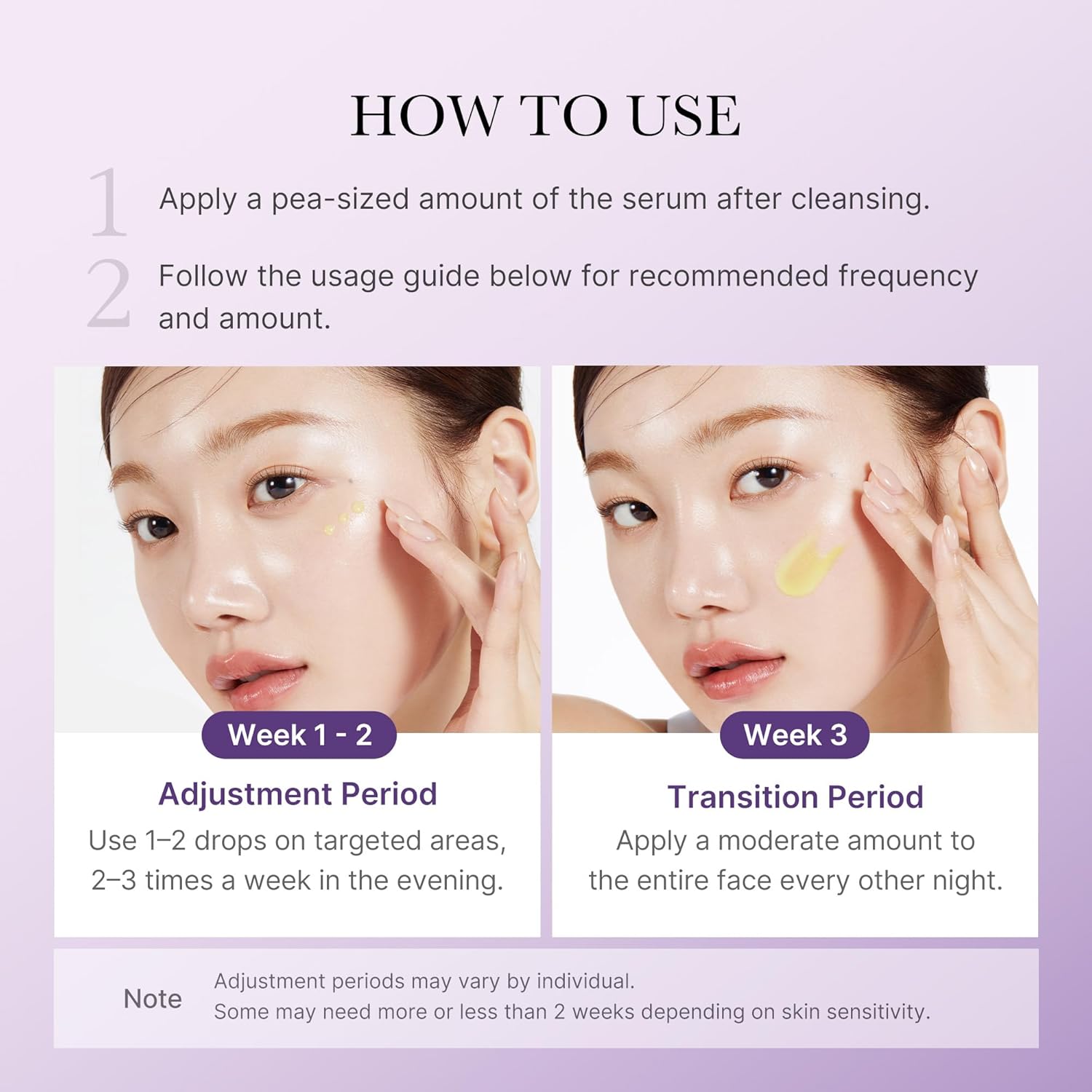 Medicube Retinol-some 1.9% NMN Boosting Serum
