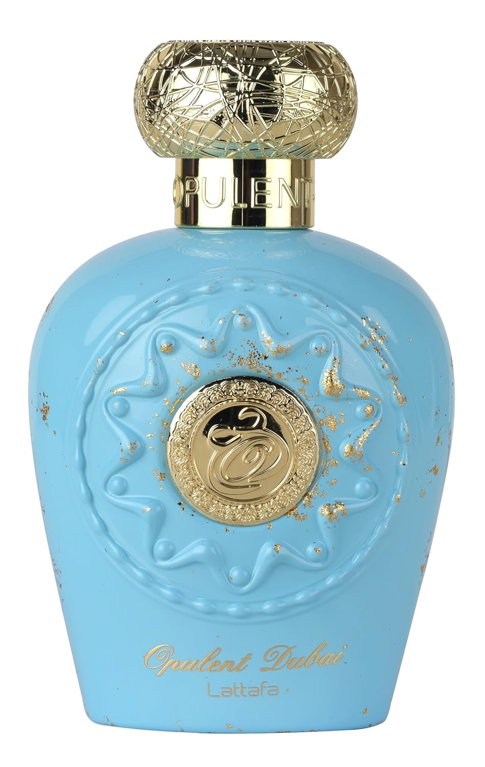 Lattafa Opulent Dubai Eau de Parfum