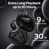 Monster Open Ear AC210 Headphones Bluetooth 5.4 Earphones Stereo Sound - YesMegastore