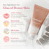 Medicube Wrapping Mask Collagen Glazed Milky Glow