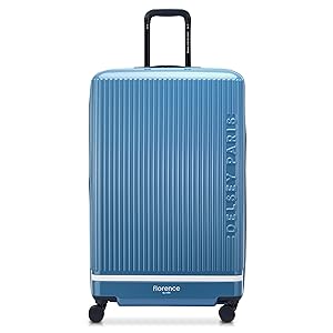 Florence by Mills Spin Me Away Zinc Blue 29