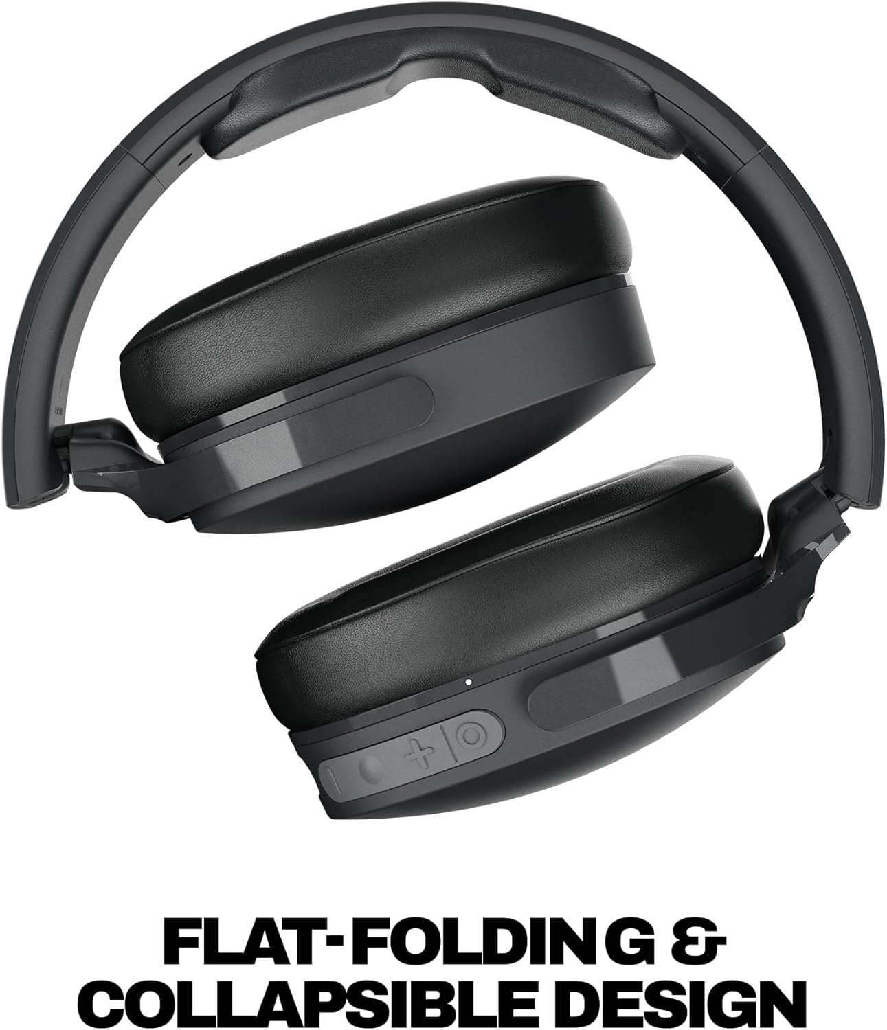 Skullcandy Hesh Evo Wireless Over-Ear Bluetooth Headphones
