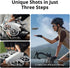 DJI Neo Mini — The Future of Effortless Aerial Creativity