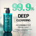 RYO Deep Cleansing & Cooling Shampoo