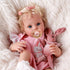 Reborn Baby