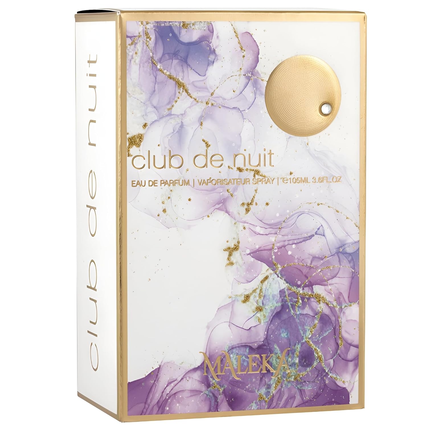 Armaf Club De Nuit Maleka Eau de Parfum