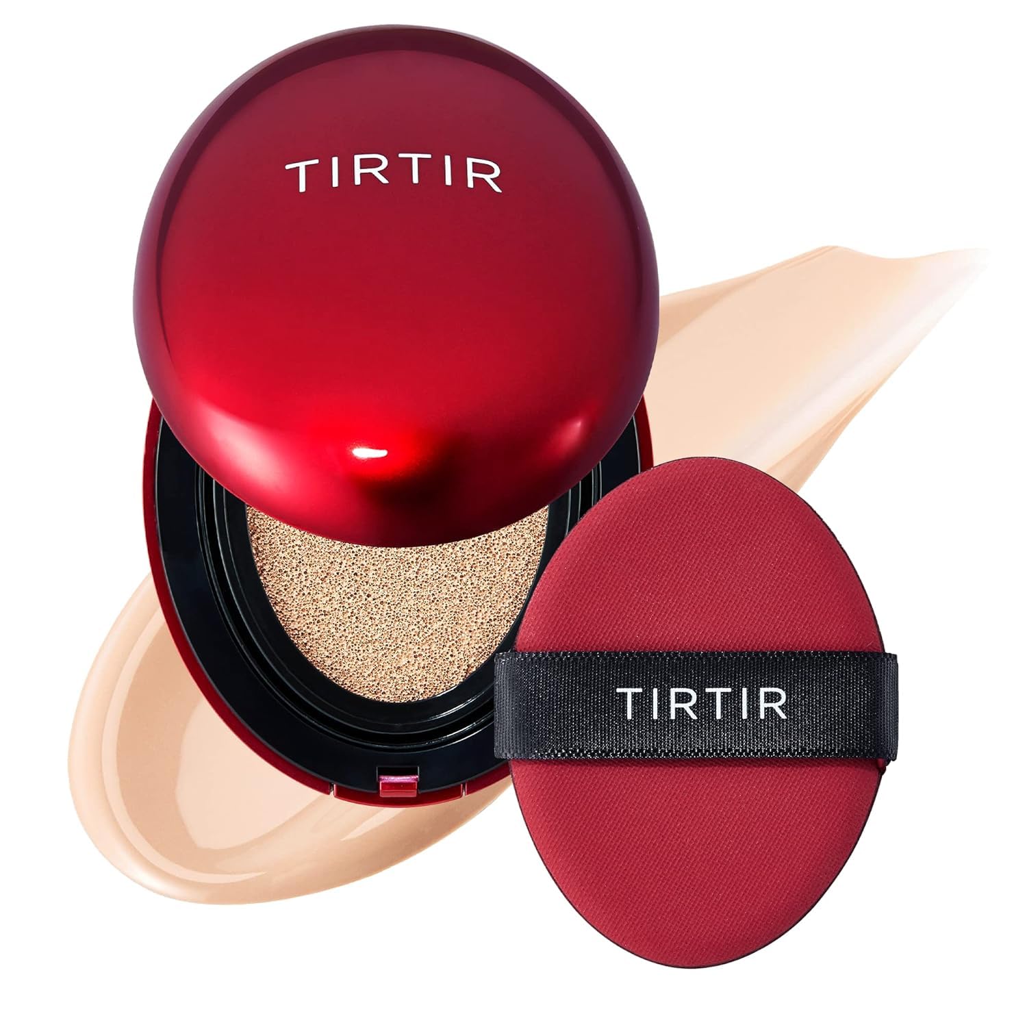 TIRTIR Mask Fit Red Cushion Foundation