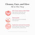 Medicube PDRN Pink Niacinamide Whip Cleanser 99% PDRN