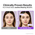 numbuzin No.9+ NAD+ BIO Lifting Full Face Mask 4 SHEETS + 1 SHEET GIFT