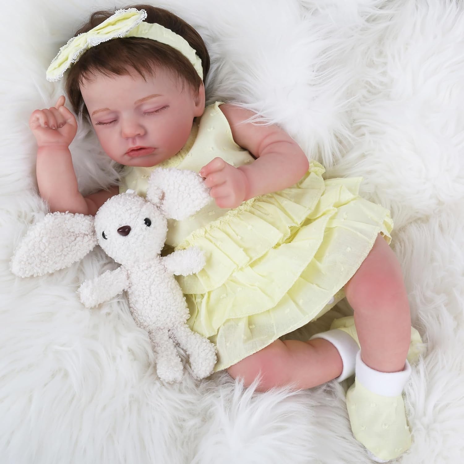 Reborn Baby