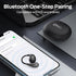 Monster Open Ear AC210 Headphones Bluetooth 5.4 Earphones Stereo Sound - YesMegastore