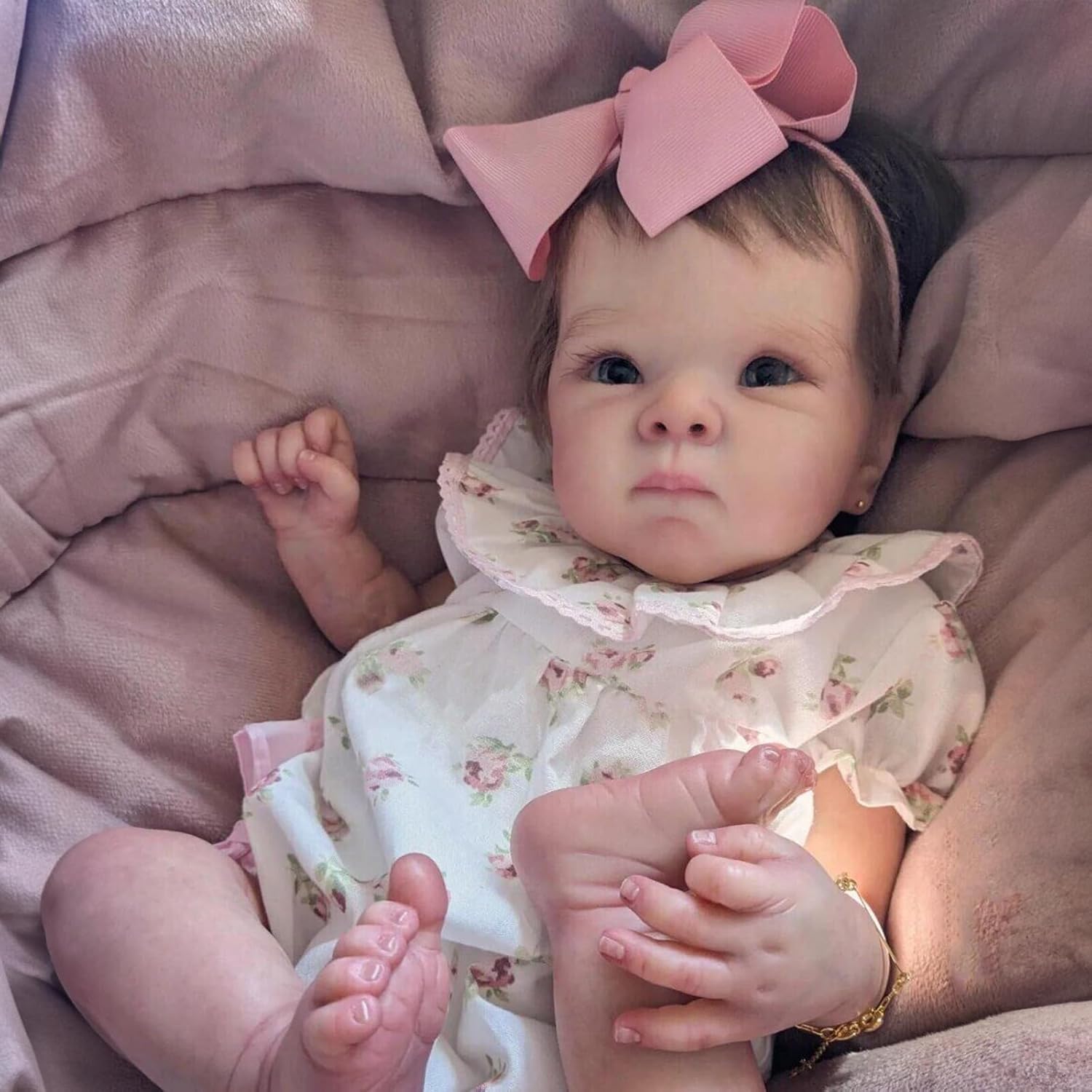 Reborn Baby