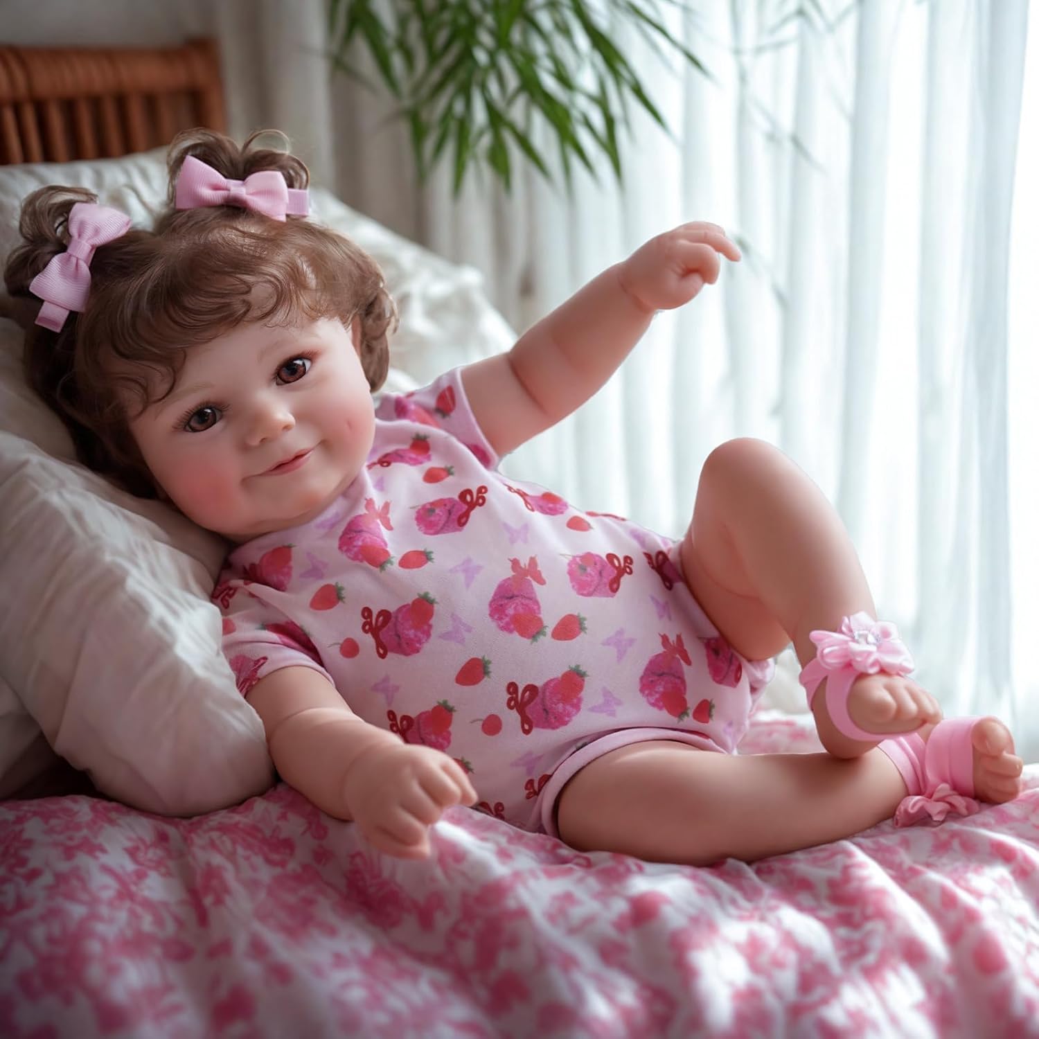 Reborn Baby