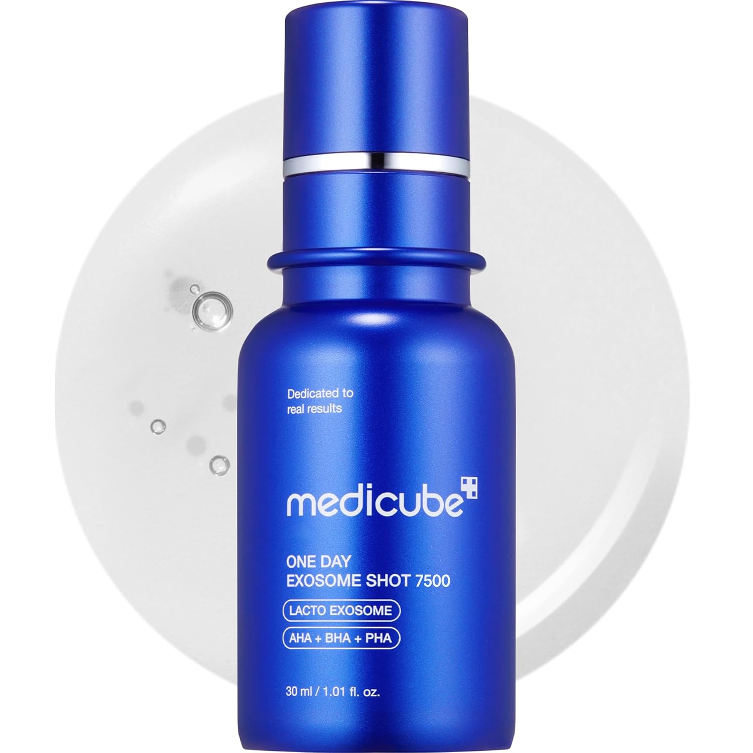 Medicube Zero Exosome - YesMegastore