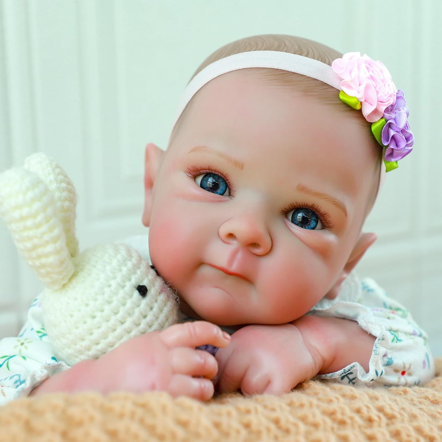 Reborn Baby