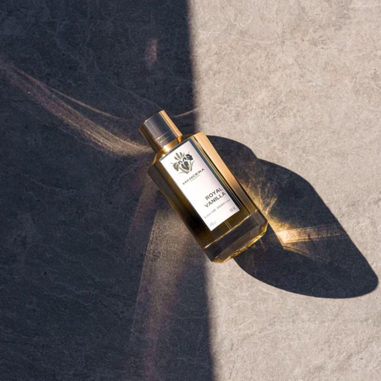 Mancera Royal Vanilla Eau de Parfum