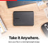 Toshiba Canvio Basics 4TB Portable External Hard Drive USB 3.0 - YesMegastore