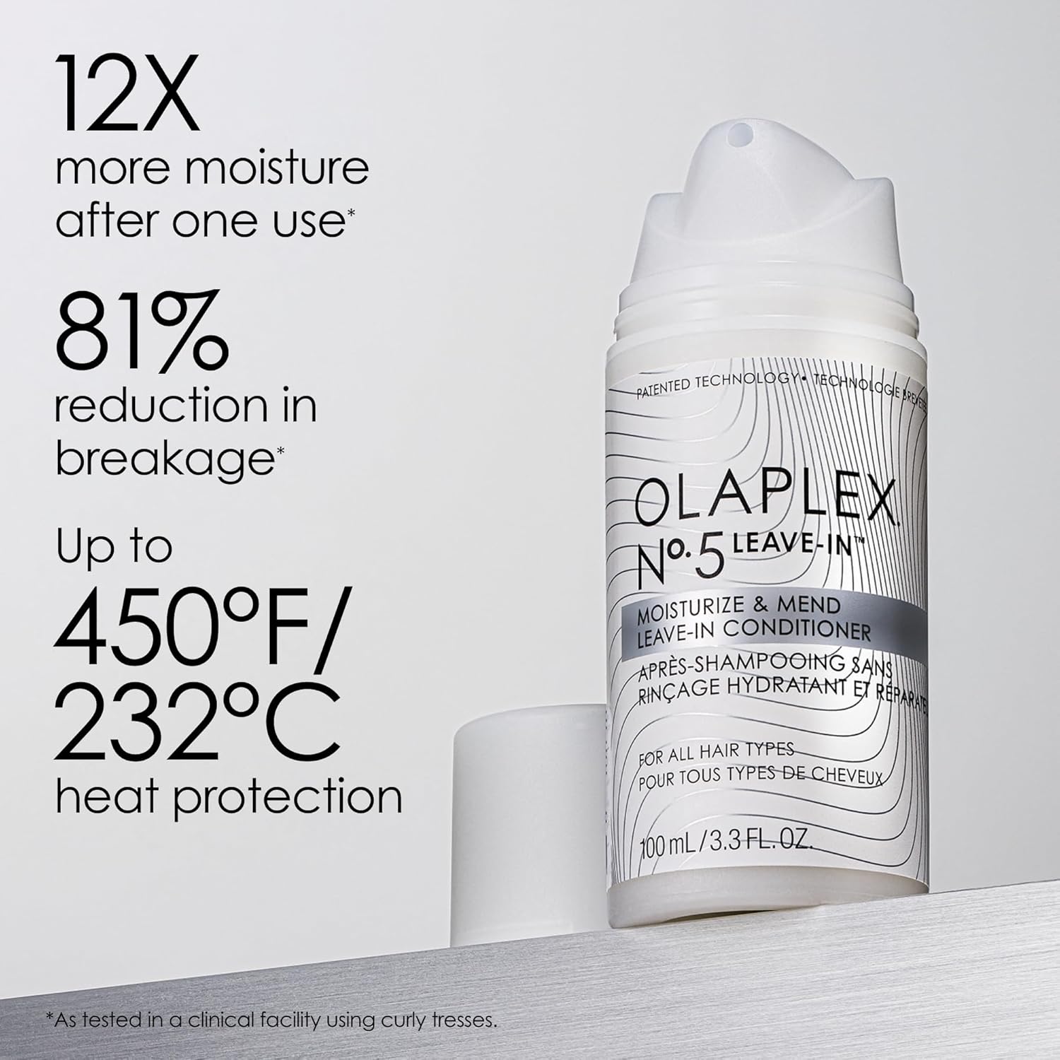 Olaplex Nº.5 Leave-In Conditioner