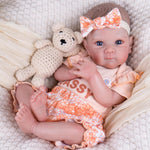 Reborn Baby