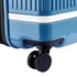 Florence by Mills Spin Me Away Zinc Blue 29"