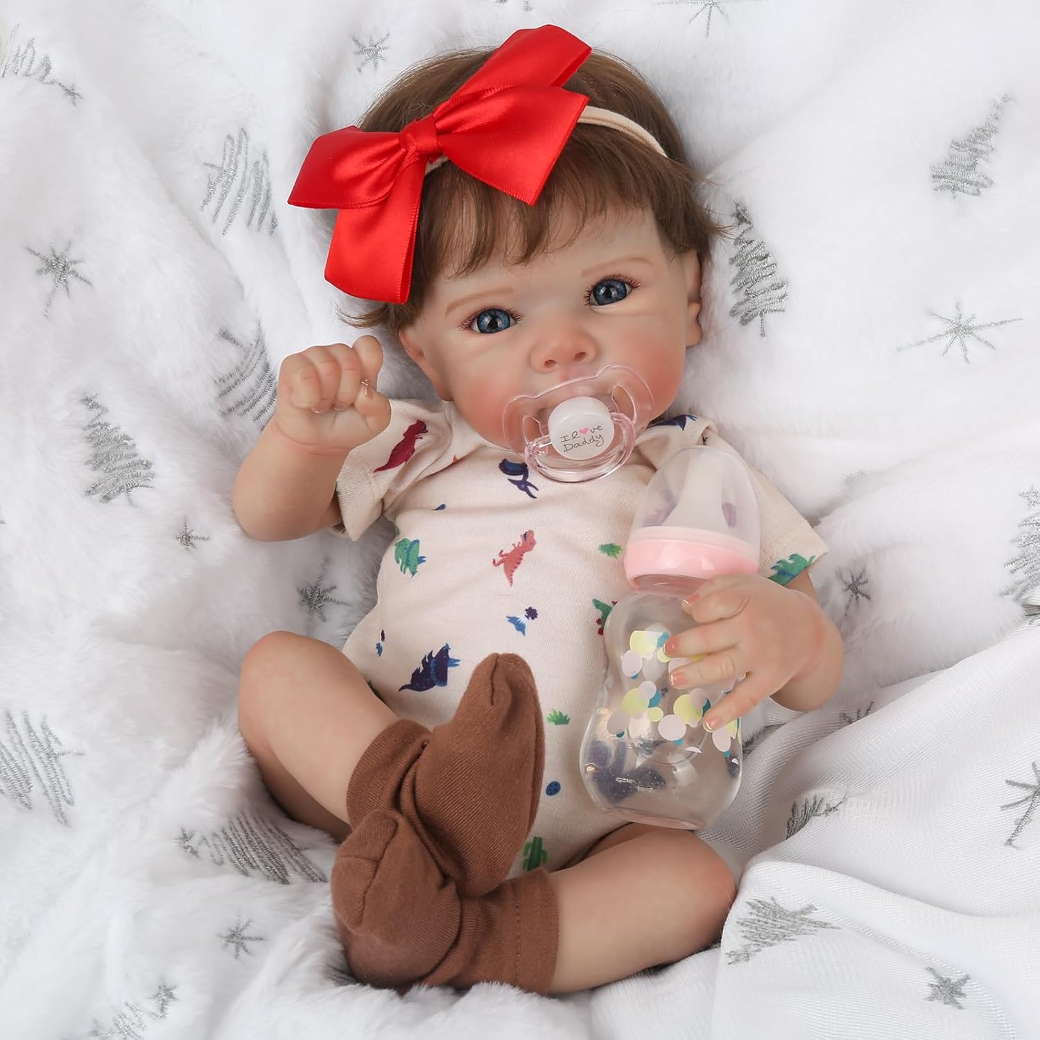 Reborn Baby - YesMegastore