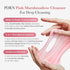 Medicube PDRN Pink Niacinamide Whip Cleanser 99% PDRN