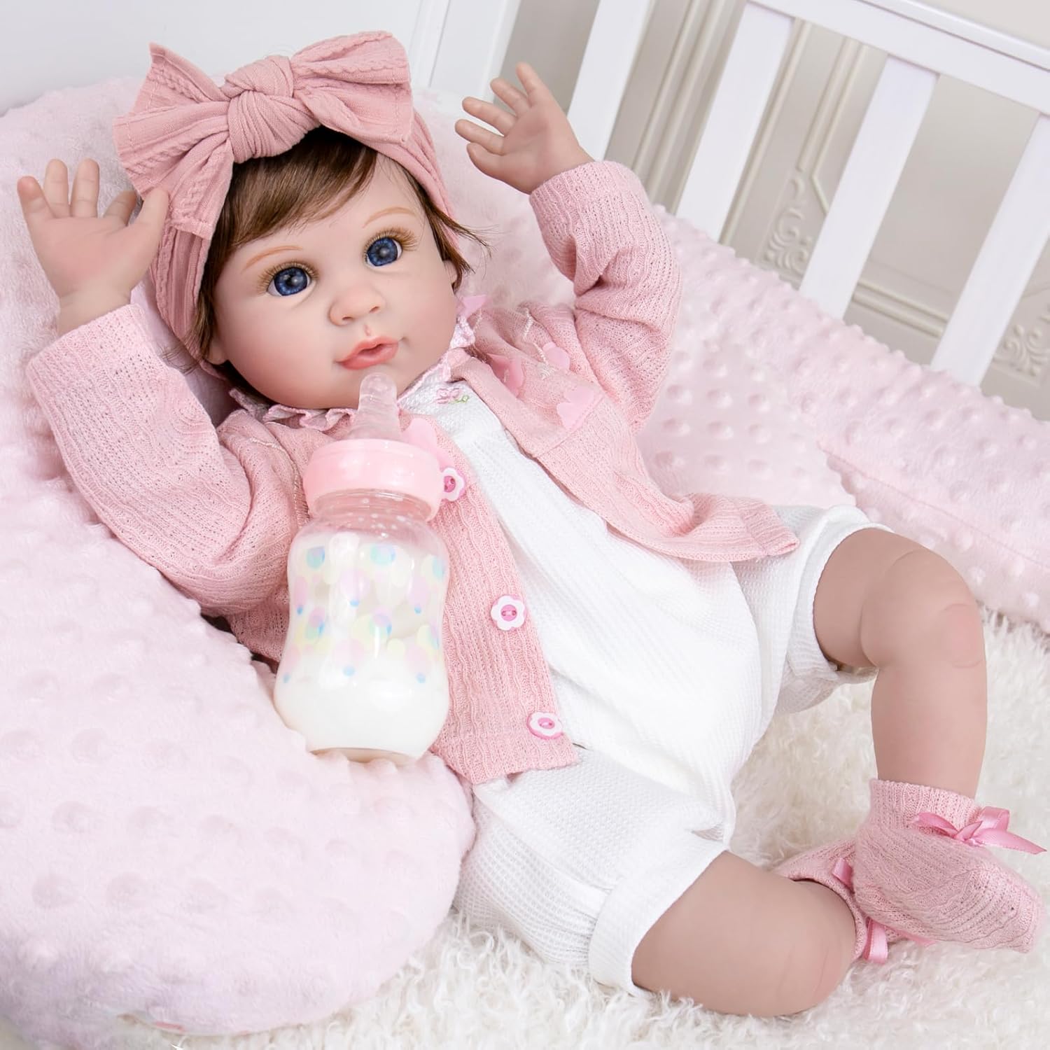 Reborn Baby