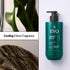 RYO Deep Cleansing & Cooling Shampoo
