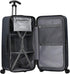 Traveler's Choice Continent Adventurer Large Trunk - YesMegastore