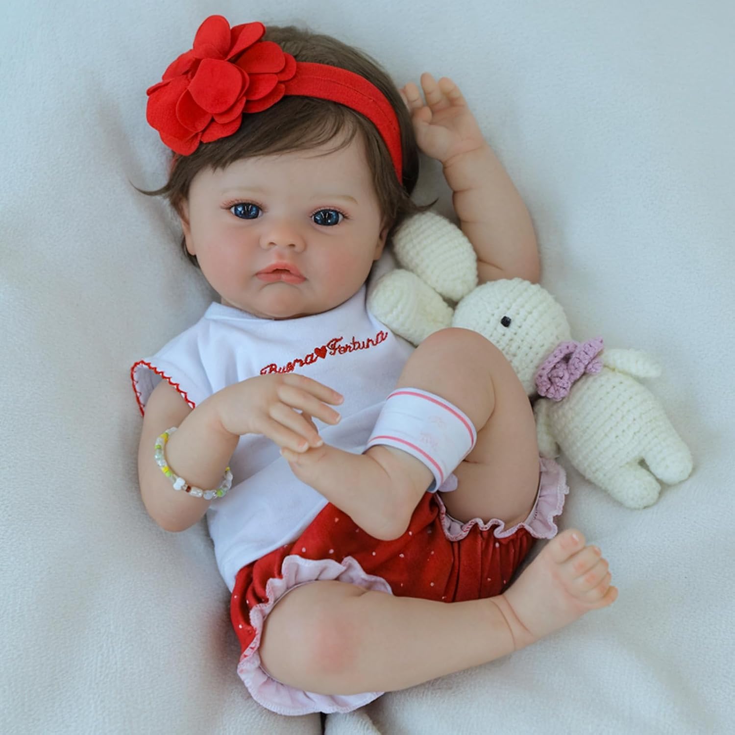 Reborn Baby