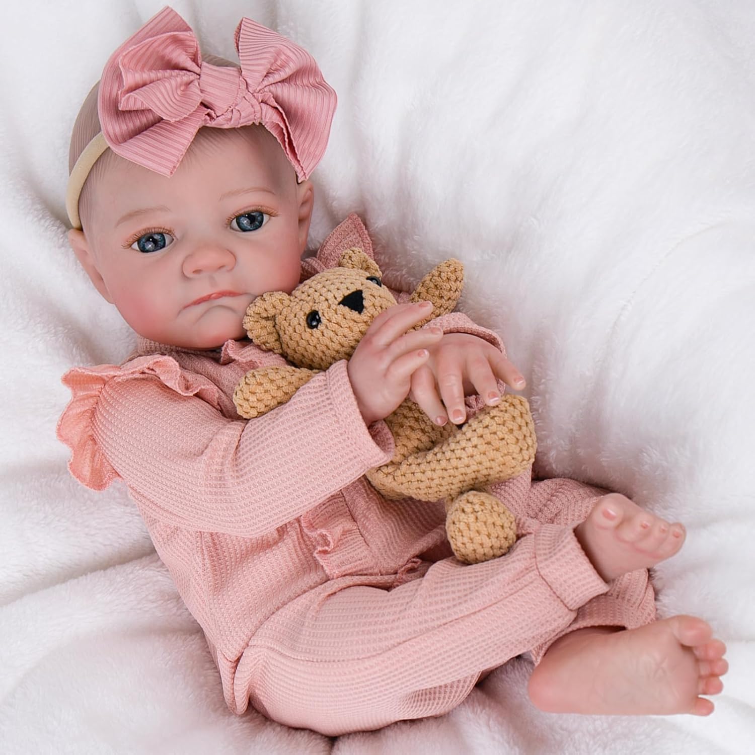 Reborn Baby