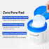 Medicube Zero Pore Pads 2.0, Dual-Textured Facial Toner Pads for Exfoliation and Pore (70 pads) - YesMegastore