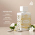 Lattafa Badee Al Oud Honor; Glory Eau de Parfum
