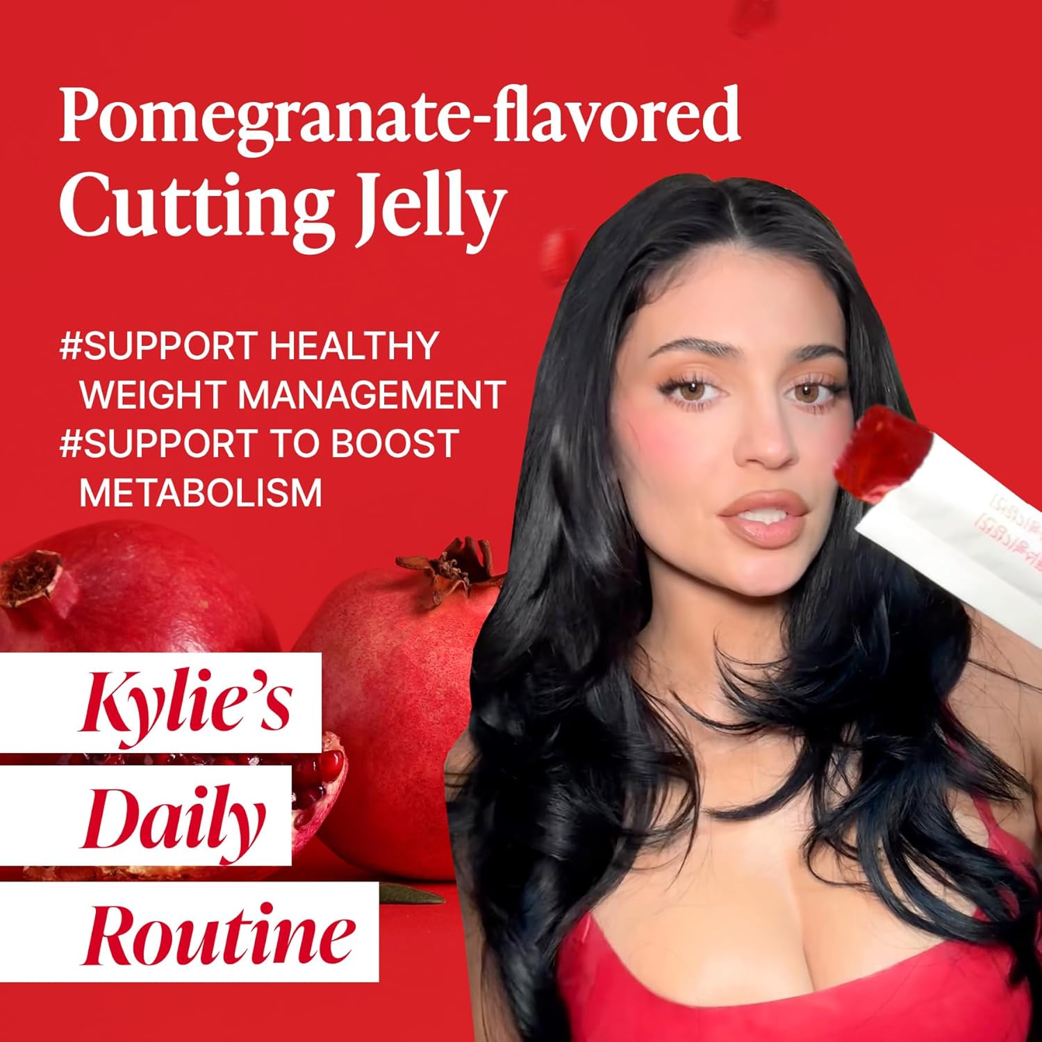 FOODOLOGY Coleology Cutting Stick Jelly
