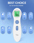 Femometer Forehead Thermometer for Adults and Kids - YesMegastore
