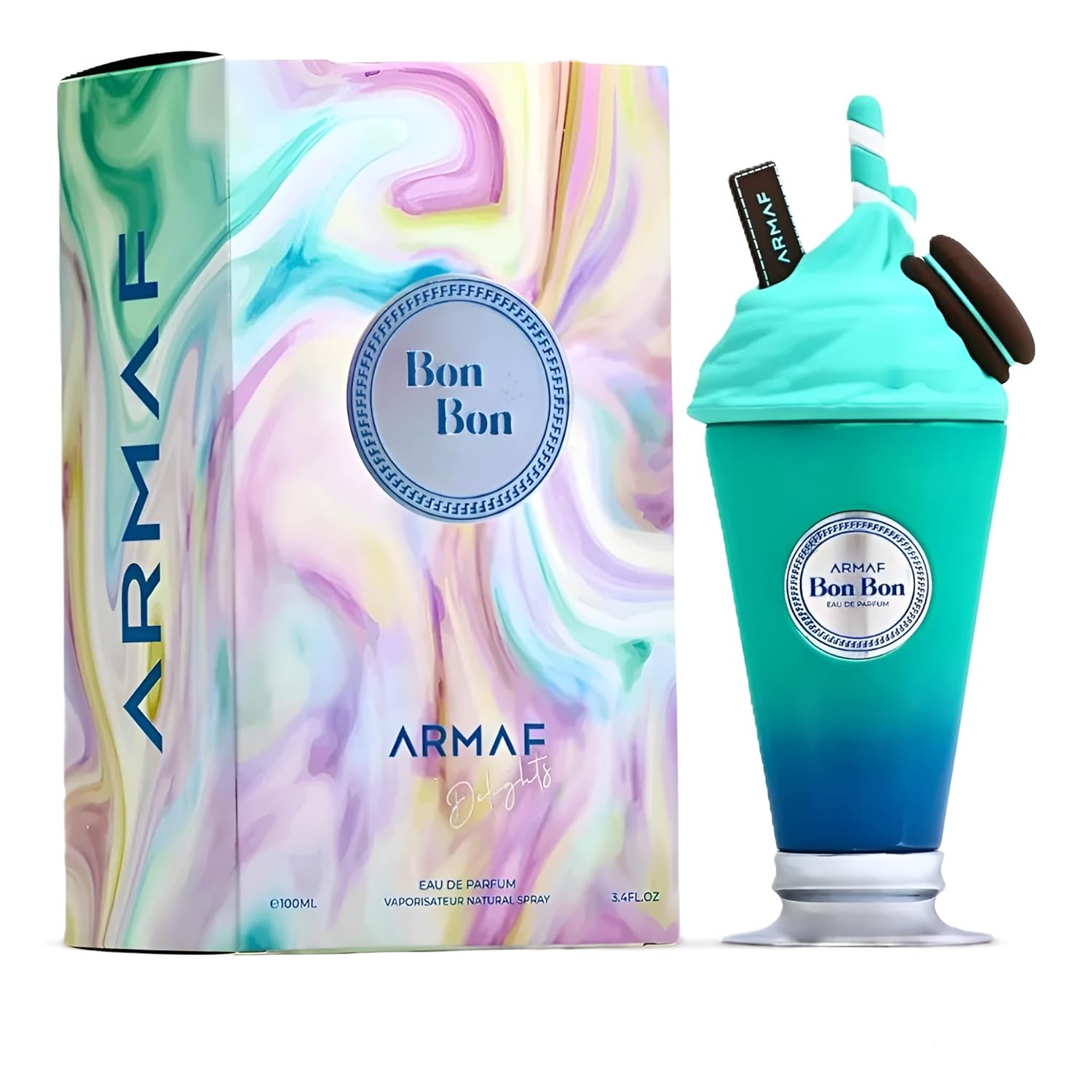 Armaf Delights Bon Bon Eau de Parfum