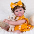 Reborn Baby