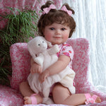 Reborn Baby