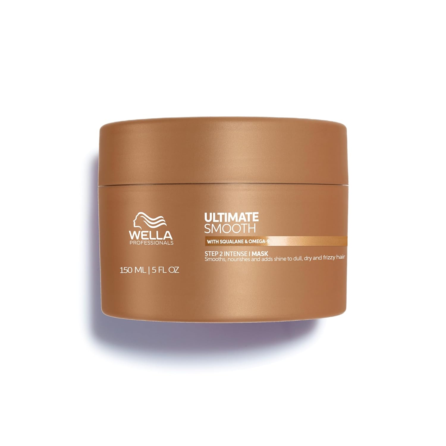 Wella Professionals Ultimate Smooth Intense Mask