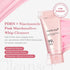 Medicube PDRN Pink Niacinamide Whip Cleanser 99% PDRN