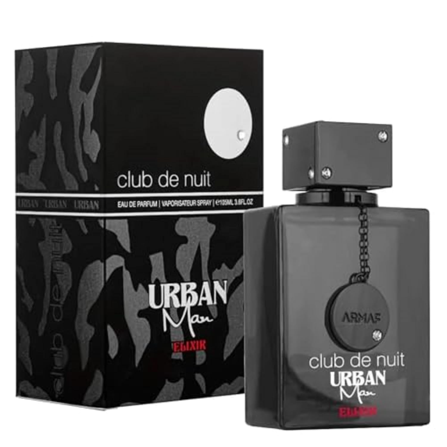 Armaf Club De Nuit Urban Man Eau de Parfum