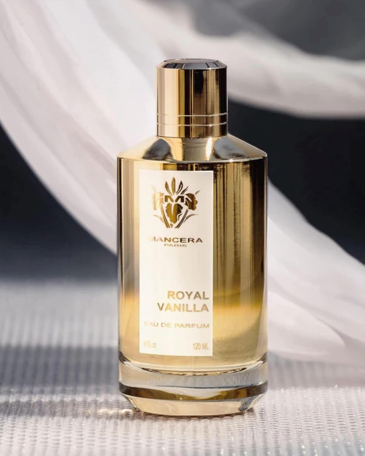 Mancera Royal Vanilla Eau de Parfum
