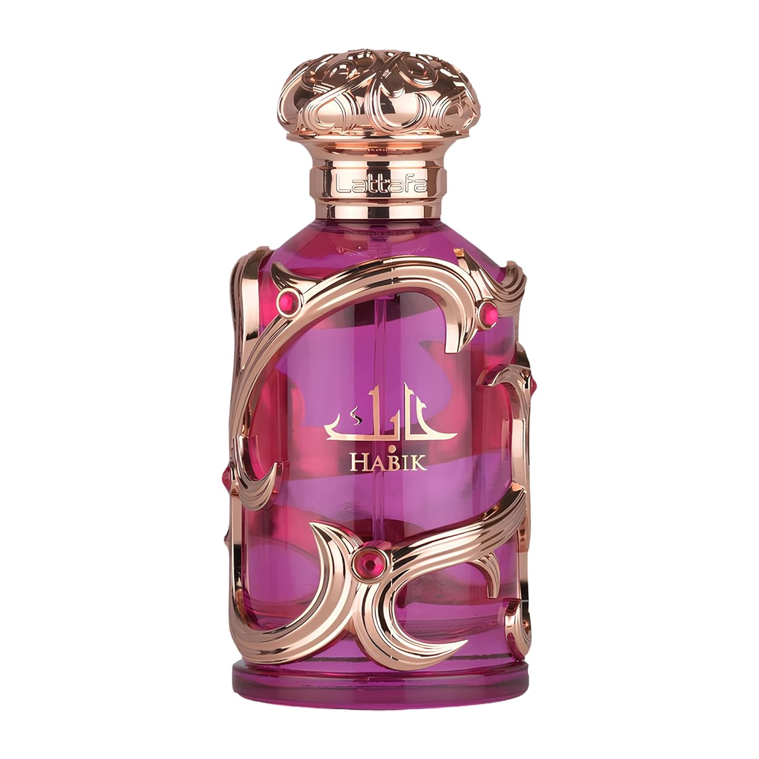 Lattafa Habik Eau de Parfum for Women