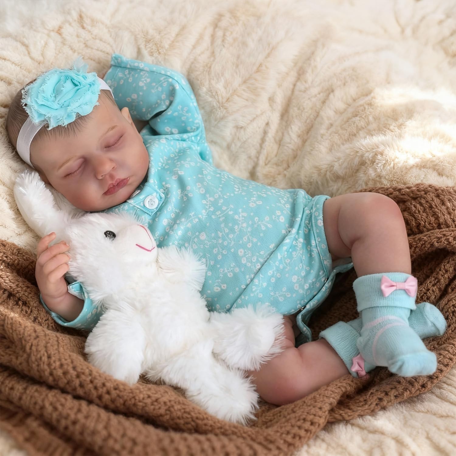 Reborn Baby